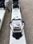 K2 Press Twintip Skis & Marker Bindings 158cm Carousel 2