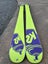 K2 Press Twintip Skis & Marker Bindings 158cm Carousel 3