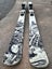 K2 Press Twintip Skis & Marker Bindings 158cm Carousel 5