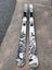 K2 Press Twintip Skis & Marker Bindings 158cm Carousel 7