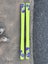 K2 Press Twintip Skis & Marker Bindings 158cm Carousel 4