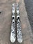 K2 Press Twintip Skis & Marker Bindings 158cm Carousel 6