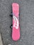 Snowboard 143cm Carousel 3