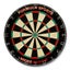 Formula Sports Micro Band 3 Dart Board + Tex With Draw Cabinet + Darts Set Carousel 3