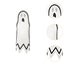 Halloween Costume Ghost Cosplay Costume Props Fancy Party Dress For Party Carniv Carousel 4