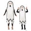 Halloween Costume Ghost Cosplay Costume Props Fancy Party Dress For Party Carniv Carousel 5