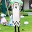 Halloween Costume Ghost Cosplay Costume Props Fancy Party Dress For Party Carniv Carousel 8