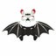 Halloween Bat Wings Mask Set Carousel 2