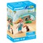 Playmobil Guinea Pig House Carousel 1