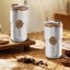 Coffee Tumbler Portable Stainless Steel Thermos Cup Men's And Women's Coffe Carousel 4