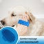 Pet Brush For Shedding Grooming Carousel 2
