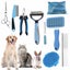 Pet Brush For Shedding Grooming Carousel 4