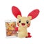 Pokemon TCG Simplified Chinese Electric Plush Toy Blind Box Carousel 6
