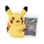Pokemon TCG Simplified Chinese Electric Plush Toy Blind Box Carousel 3
