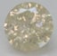 $1 RES * Valuation $20,325.00 * 1.55ct Round Large WHITE Diamond Loose IGL CERT Carousel 5
