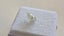 $1 RES * Valuation $20,325.00 * 1.55ct Round Large WHITE Diamond Loose IGL CERT Carousel 12