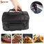 Portable Oven Electric Food Warmer Mini Heating Lunch Box for Meals Reheati Carousel 6