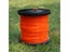 2.4mm x 100m Heavy Duty Trimmer Line Nylon Weed Eater String Carousel 1