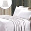 Solid Color Upgraded Fleece Throw Blanket Suitable For Multiple Scenarios S Carousel 1