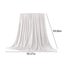 Solid Color Upgraded Fleece Throw Blanket Suitable For Multiple Scenarios S Carousel 3