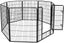 Dog Play Dog Pen Size XXL 2106812 Carousel 6