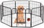 Dog Play Dog Pen Size XXL 2106812 Carousel 14