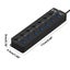 USB Hub ! 7-Port USB 3.0 Hub, Computer USB Splitter and Expander, Multi-Por Carousel 3