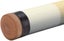 10mm Screw On Billiard Pool Cue Stick Snooker Cue Tips Carousel 6
