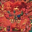 Cream - Disraeli Gears [VINYL LP] 180 Gram Carousel 1