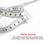 Soft Body Measuring Tape - Sewing Tailor Fabric Cloth Tape Measure for Weig Carousel 4