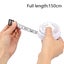 Soft Body Measuring Tape - Sewing Tailor Fabric Cloth Tape Measure for Weig Carousel 7