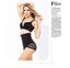 Butt Lifter Panty Tummy Control Slimmer Underwear Size 12-14 Carousel 2