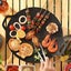 Non-Stick Grill Pan Korean BBQ Grill Pan, 28cm Non Stick Multi Griddle Pan Carousel 6