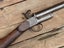 Unusual Pinfire Shotgun. French. No license needed. Carousel 5