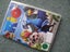 RIO - DVD :) Carousel 1