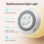 Taotronics VA-CL009 Baby Safe Dimmable Touch Control Night Light Soft light & Carousel 3