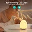 Taotronics VA-CL009 Baby Safe Dimmable Touch Control Night Light Soft light & Carousel 4