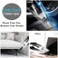 Portable Cordless Handheld Vacuum Cleaner, High Power Rechargeable Mini Dus Carousel 4