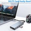 USB C Multiport Hub, 11 in 1 Docking Station with 4K HDMI, VGA, 1000 RJ45 E Carousel 5