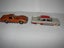>>Used Dinky Toys x 2 Carousel 4