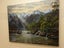 Rocky Stream Fiordland - Caley Hall - Original Painting Carousel 5