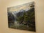 Rocky Stream Fiordland - Caley Hall - Original Painting Carousel 8