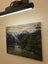 Rocky Stream Fiordland - Caley Hall - Original Painting Carousel 9