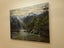 Rocky Stream Fiordland - Caley Hall - Original Painting Carousel 1