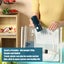 Fruit and Vegetable Cleaning Machine, Fruit Cleaner Device, Portable Food P Carousel 6
