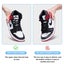 8 Pairs Shoe Crease Protectors, Against Toe Box Shoe Creases, Anti Wrinkle Carousel 5