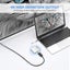 3-Ports USB 3.0 Hub Carousel 2