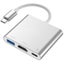 3-Ports USB 3.0 Hub Carousel 6