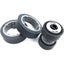 Fujitsu Scanner Roller Kit - Brake & Pick for Fi-7160 Fi-7180 Fi-7260 Fi-72 Carousel 3