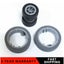 Fujitsu Scanner Roller Kit - Brake & Pick for Fi-7160 Fi-7180 Fi-7260 Fi-72 Carousel 6